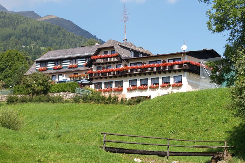 Der Berghof