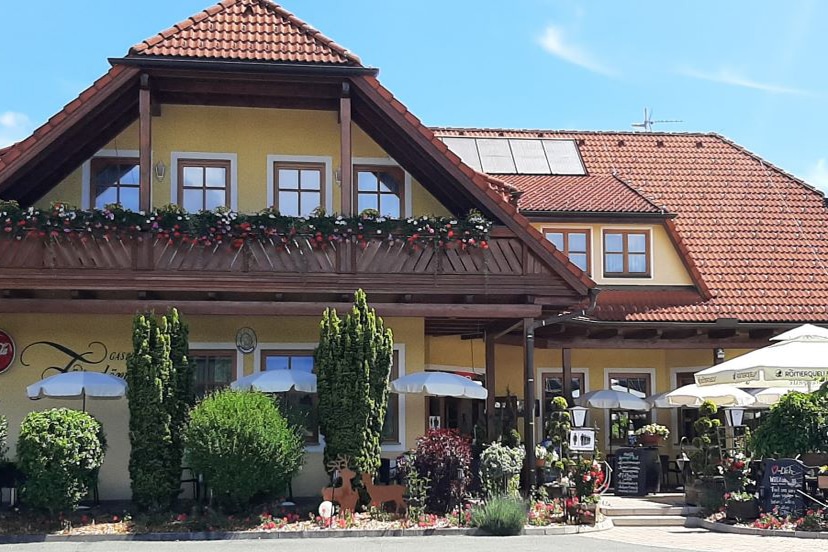 Gasthaus Fürndörfler