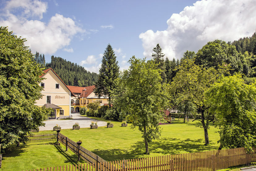 Gasthof Albert