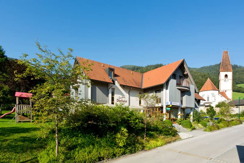 Gasthof Dorfwirt