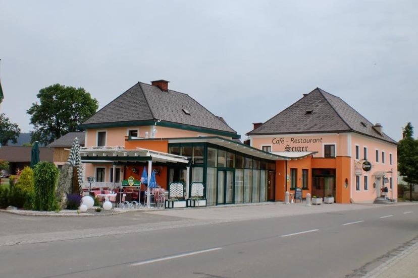 Restaurant Gästehaus Seiger