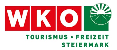 Logo WKO Tourismus - Freizeit - Steiermark